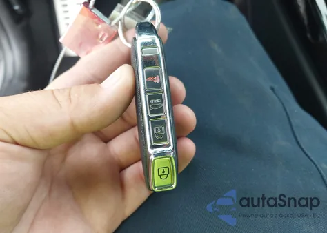 2024 Kia Forte Gt z USA, uszkodzony, nr VIN 3KPF44AC1RE706378